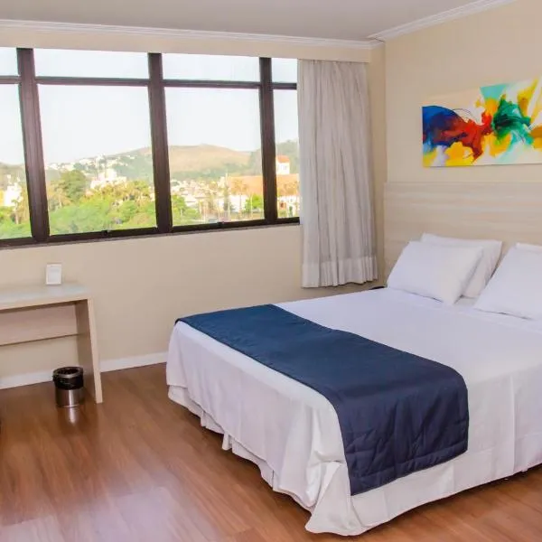 Seleto Hotel