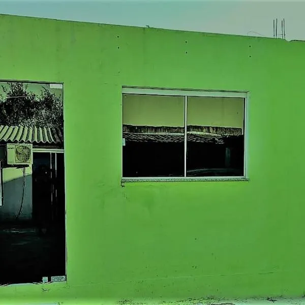 Pousada Vicenzi
