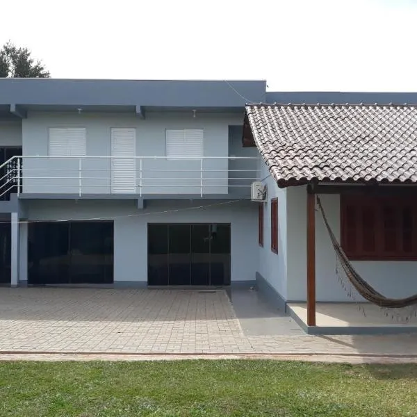 Casa Do Parque