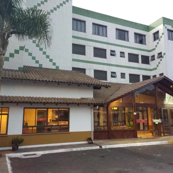 Hotel Bemtevi