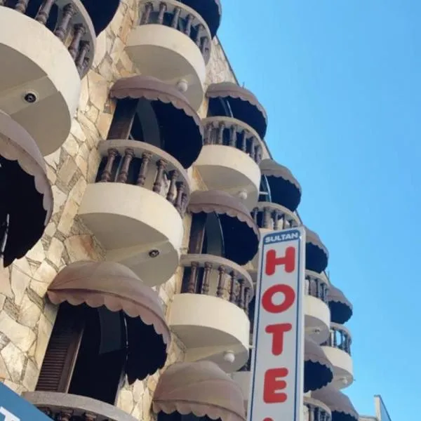 Sultan Palace Hotel
