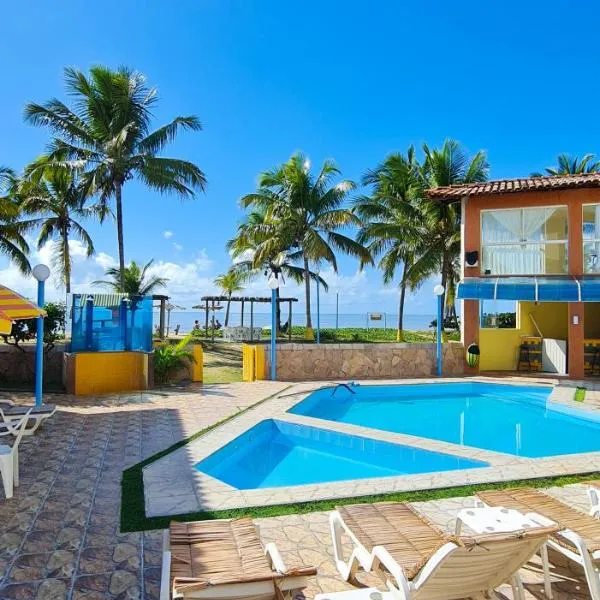 Hotel Brisa dos Abrolhos