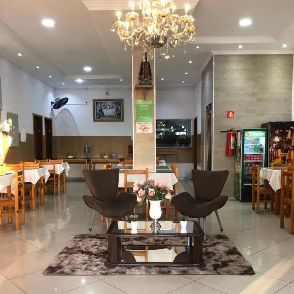 Hotel Mirante do Porto