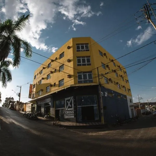 Eldorado Palace Hotel