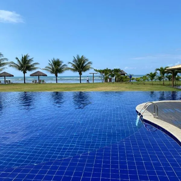 GUARAJUBA Condomínio PARAÍSO DOS CORAIS BEACH RESORT 132