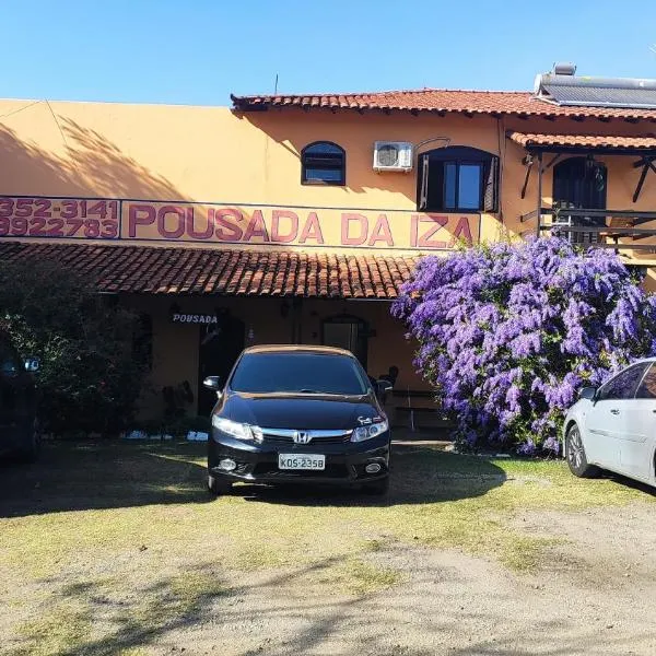 Pousada da Iza