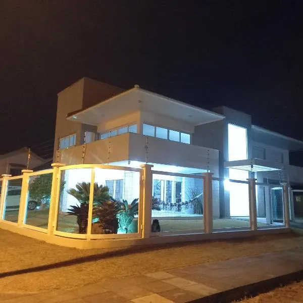 Casa de Cinema