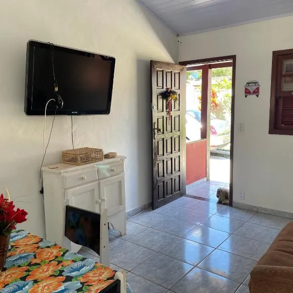 Vila Colorida casa 2
