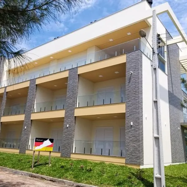 Residencial Hunsrück
