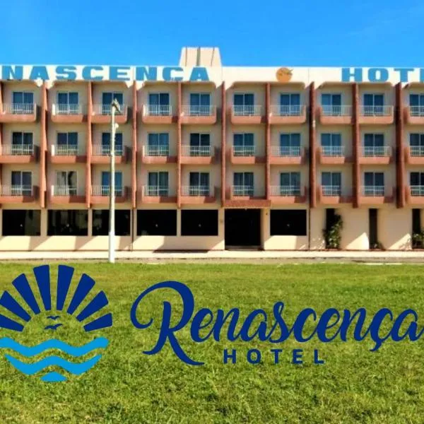 Atlântico Sul Renascença Hotel