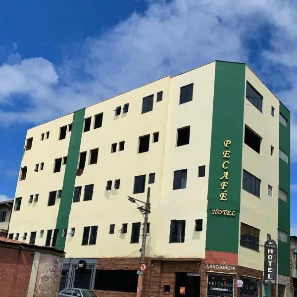 Pecafe Hotel