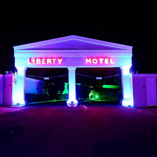 Liberty Motel