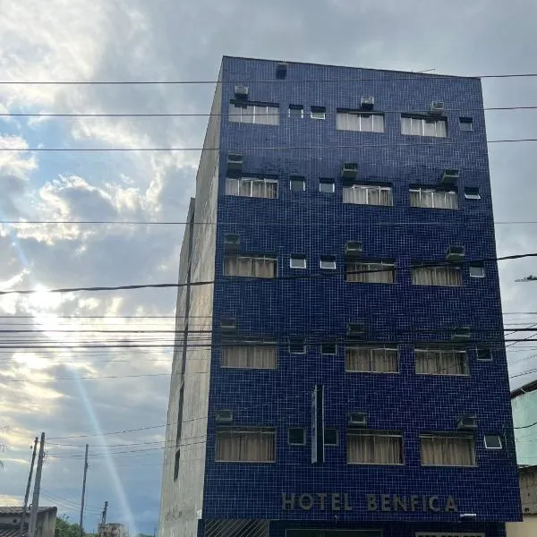 Hotel Benfica