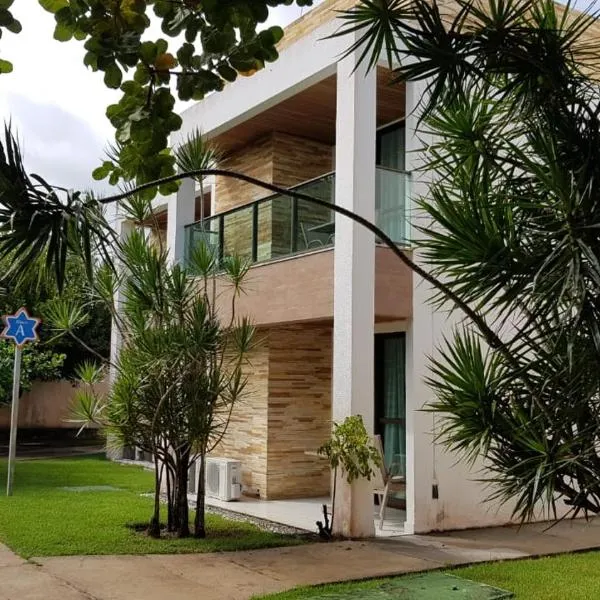 Apartamento flat - Iloa Residence 1