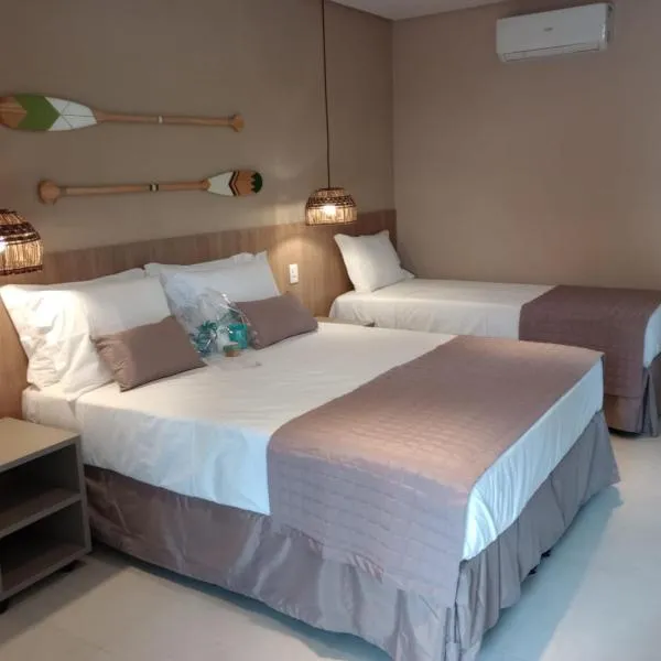 Hotel Coco Beach