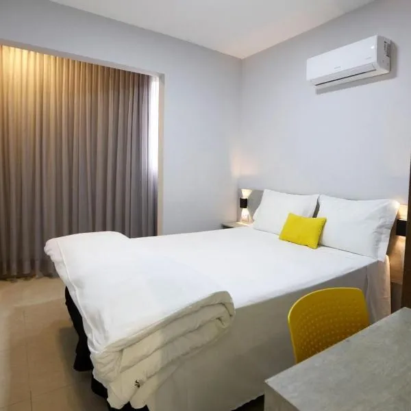 Aero Inn Hotel