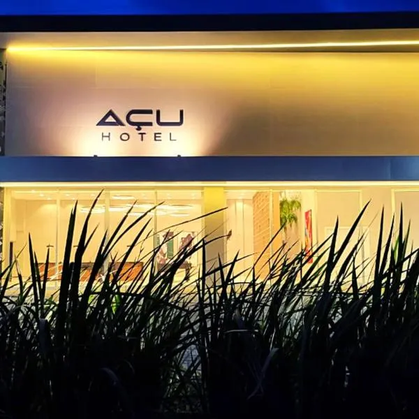 Açu Hotel