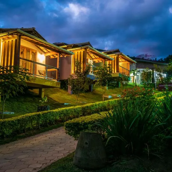 Hospedagem Santa Rita