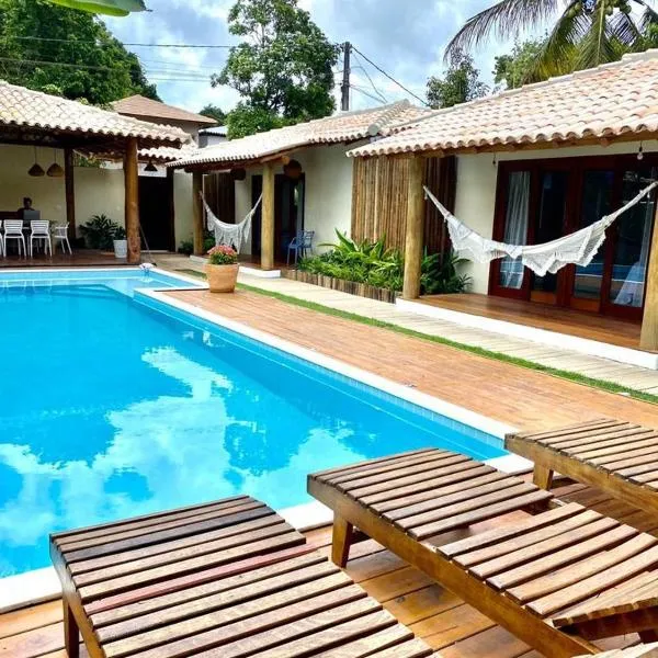 Suites Taipe