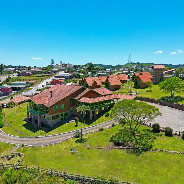 Pousada Vereda do Sol