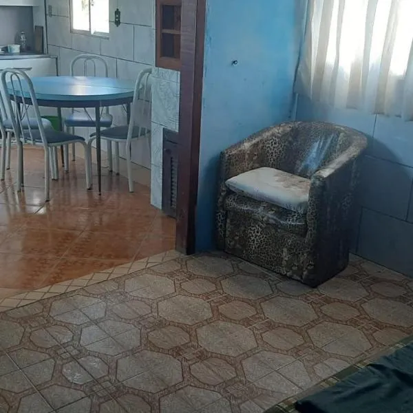 Pousada da Amália