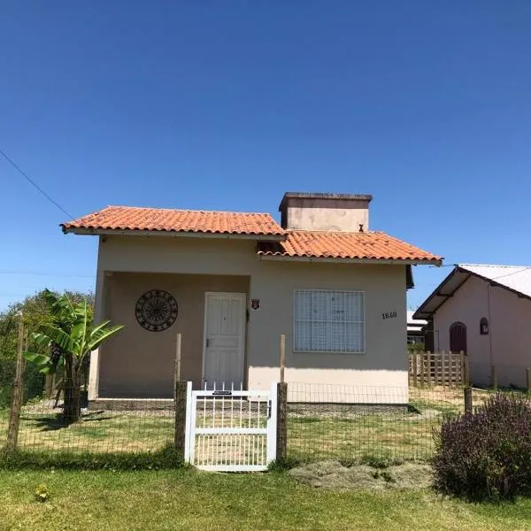 Casa Aconchego