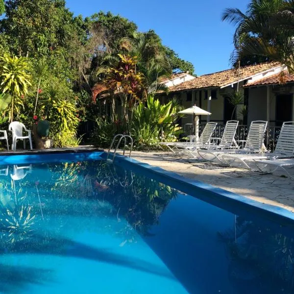 Pousada Casa Pindorama