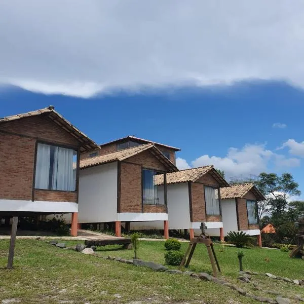 Nosso Chalet
