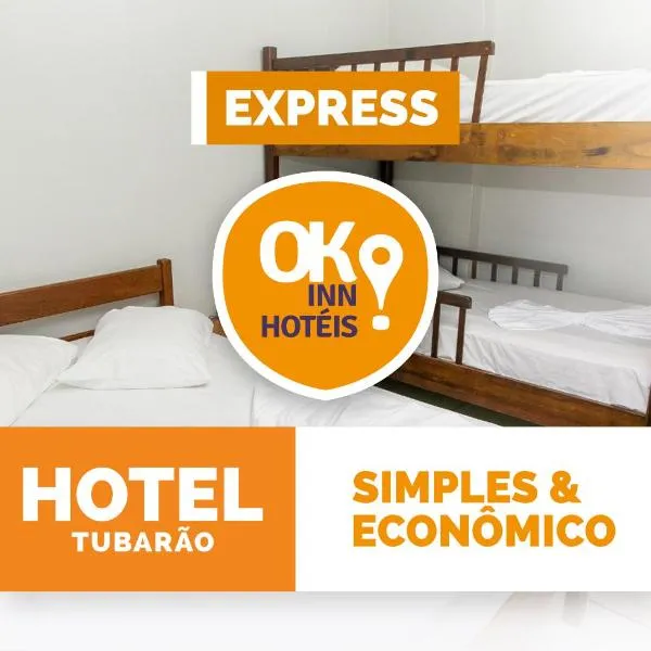 Ok Inn Hotel Express