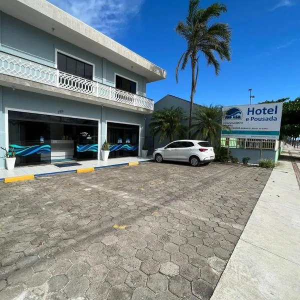 Hotel Pousada Mar Azul