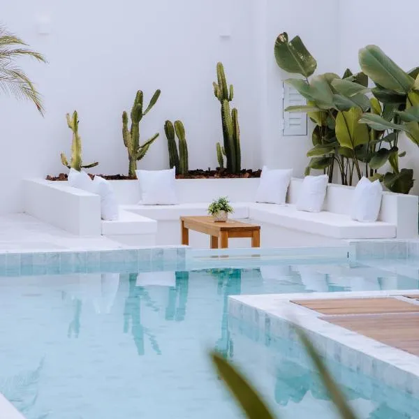 Olisa Hotel Boutique