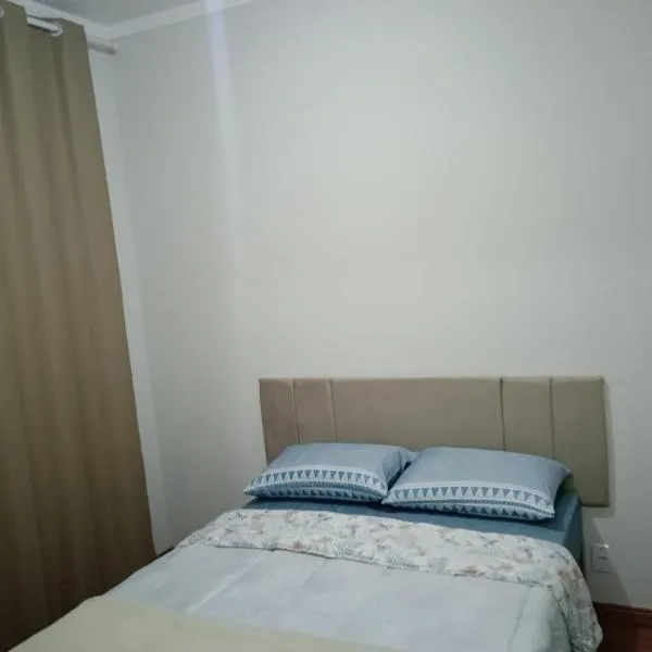 apartamento dos sonhoos