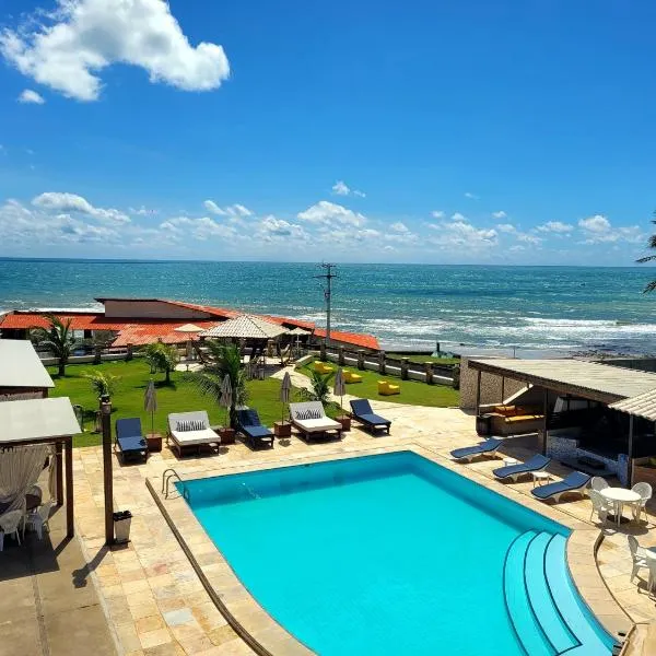 Sunset Beach Hotel