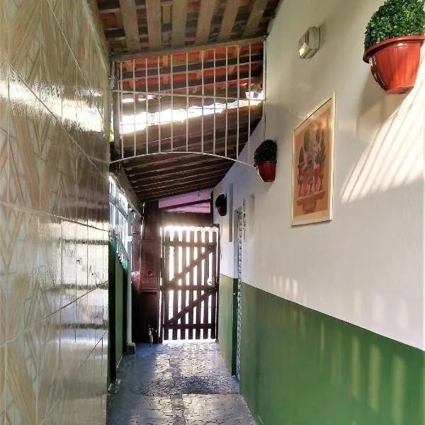 Pousada Primeira Quadra Da Praia