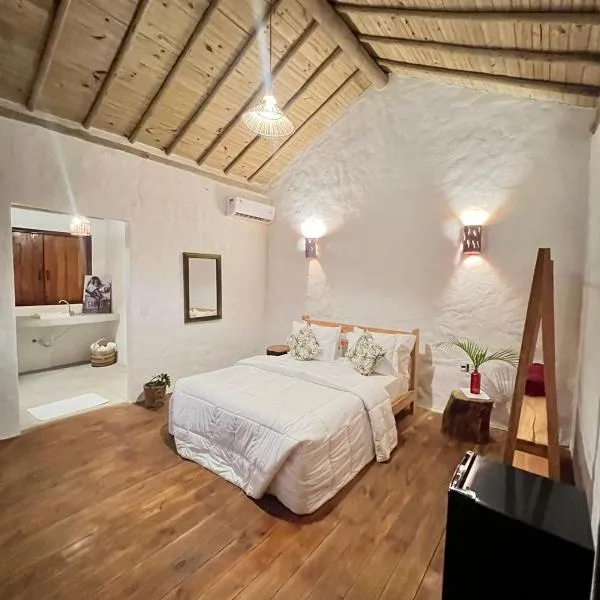 Villa Sagui Trancoso
