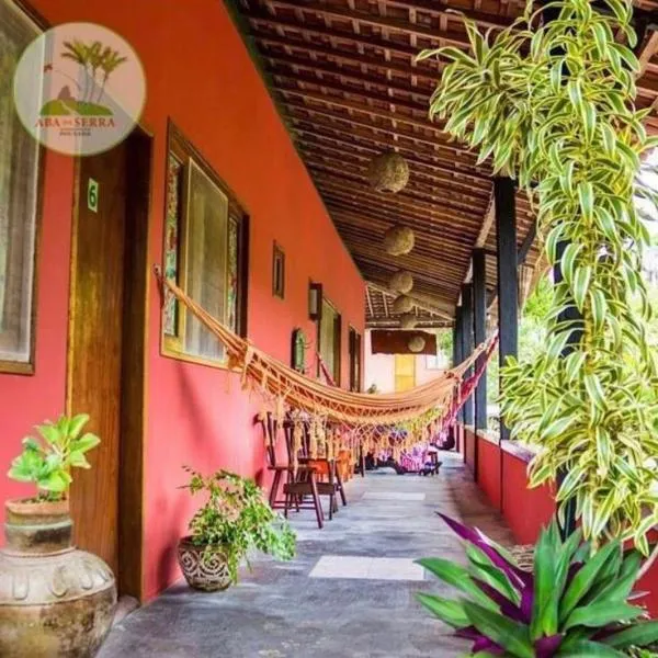 Pousada Aba da Serra