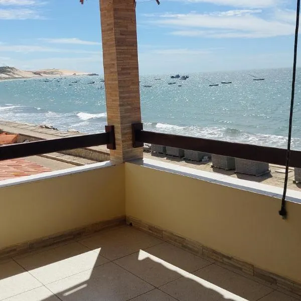 Chalés Canto do Mar