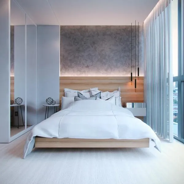 I Am Design Hotel Itapema by Hotelaria Brasil
