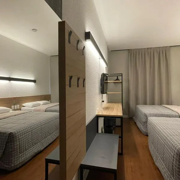 Hotel 10 Itajai/Navegantes