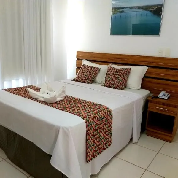 Hotel Estrela Mares