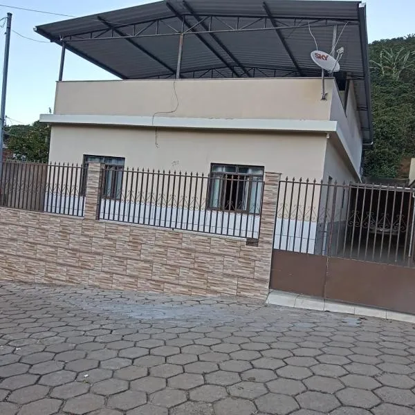 CASA DA LÉIA