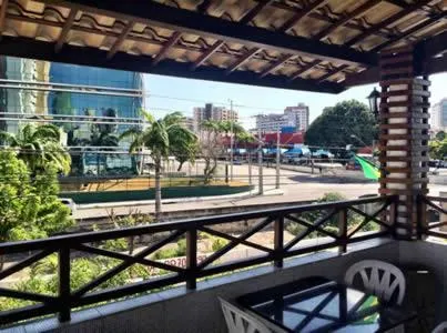 Pousada São José