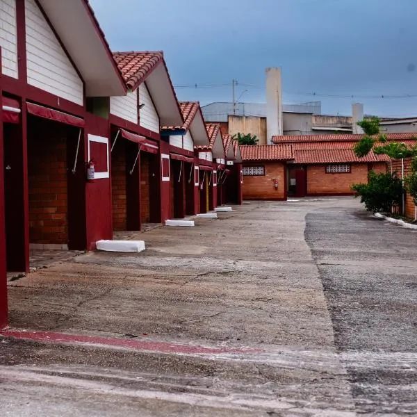 Hotel e Motel Madrugada