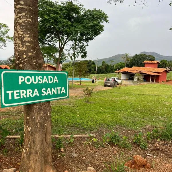 Pousada Terra Santa