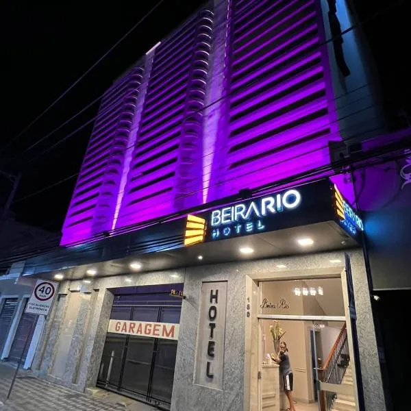 Hotel Beira Rio