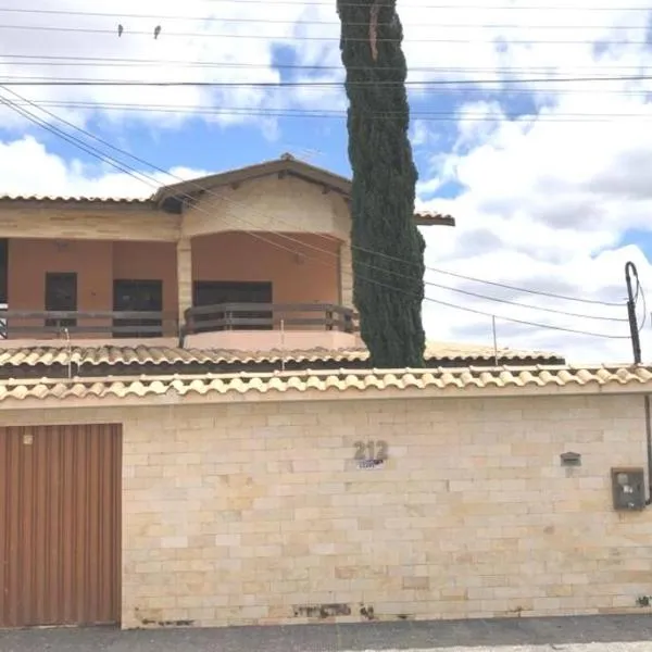 212 Casa