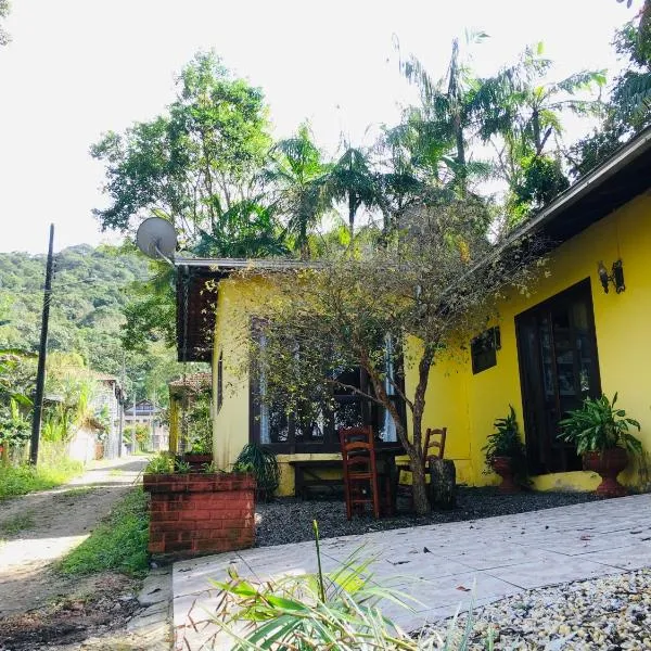 Rancho Caiçara