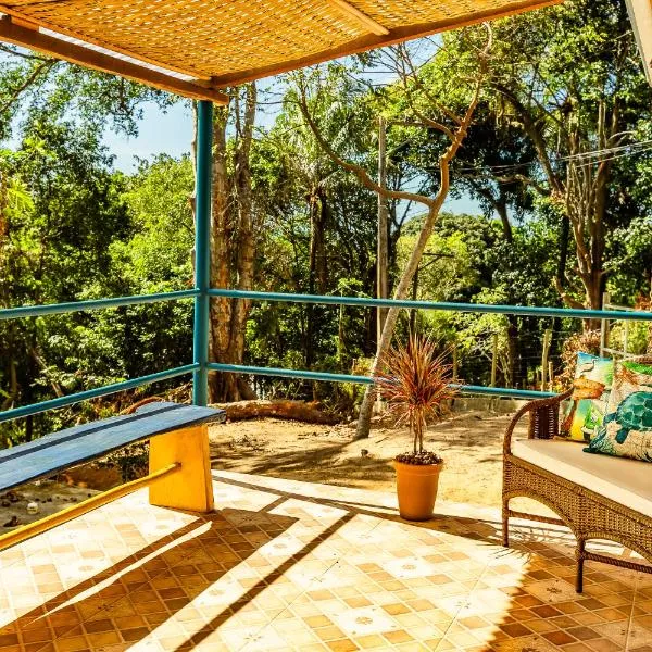 Casa Papaya