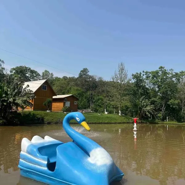 Sítio Recanto Nativo