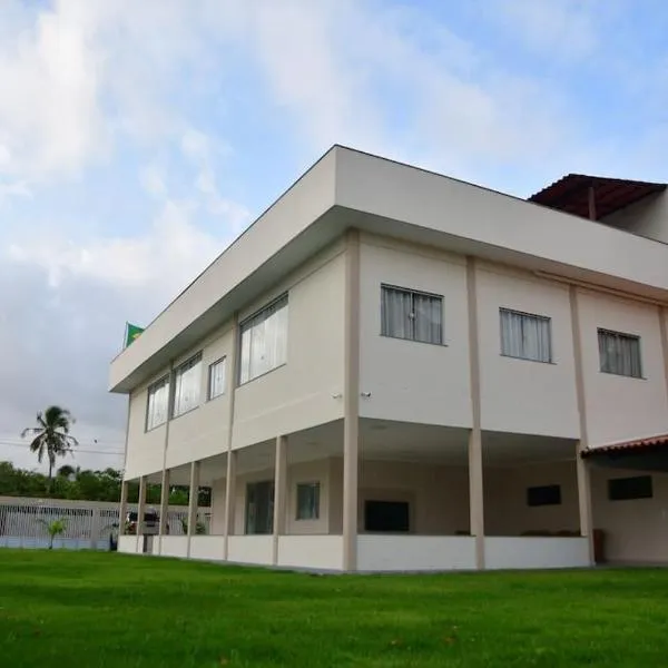 Casa das Dunas Residence até 8 pessoas (apto 3)
